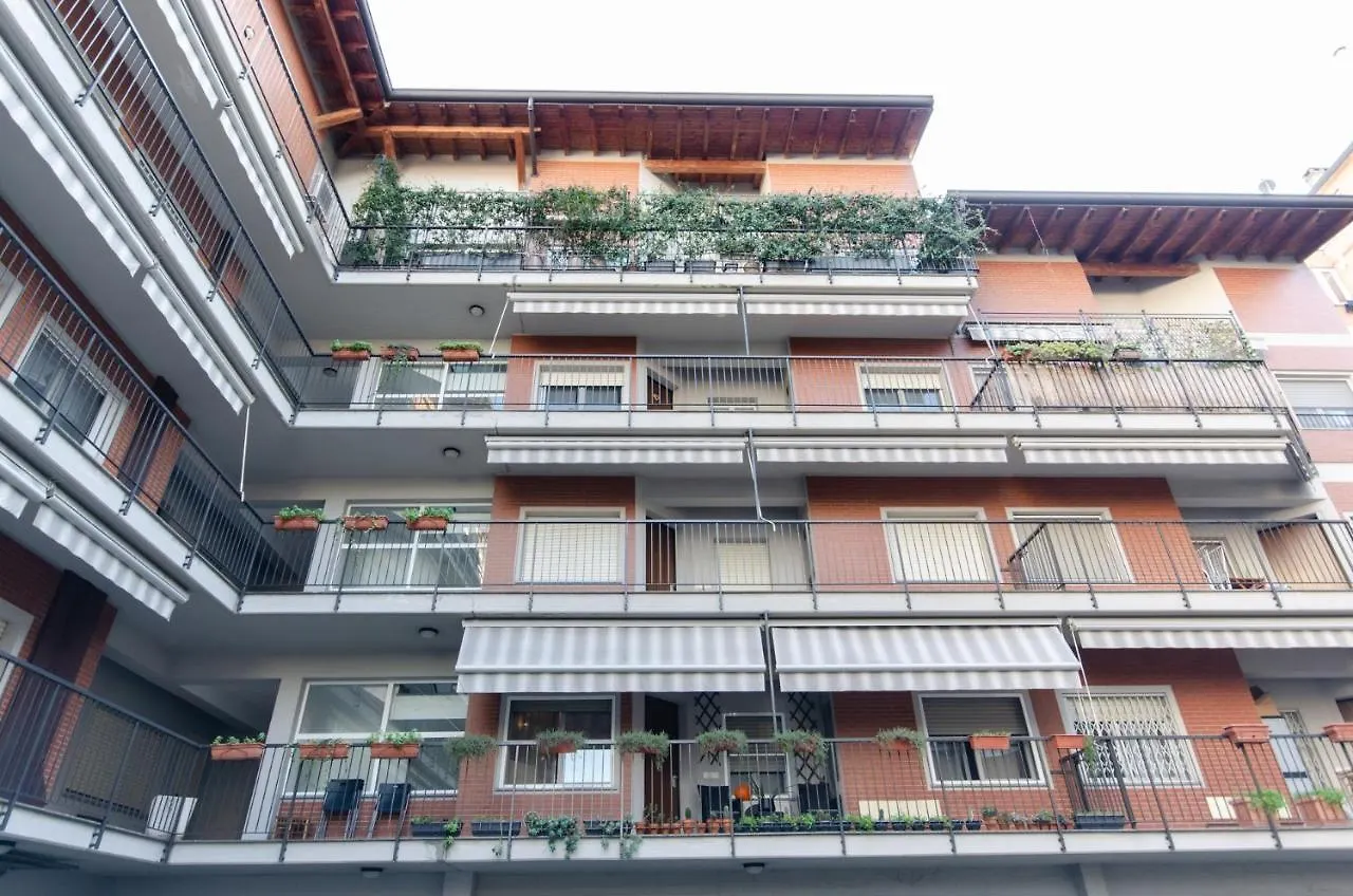Vivimihome - Bilo A 5 Minuti Da San Siro Con Garage Милан